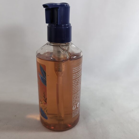 Yves Rocher Winter Apples Hand Soap Pommes d'Hiver 190ml Wash NEW Pump Bottle - Picture 10 of 12